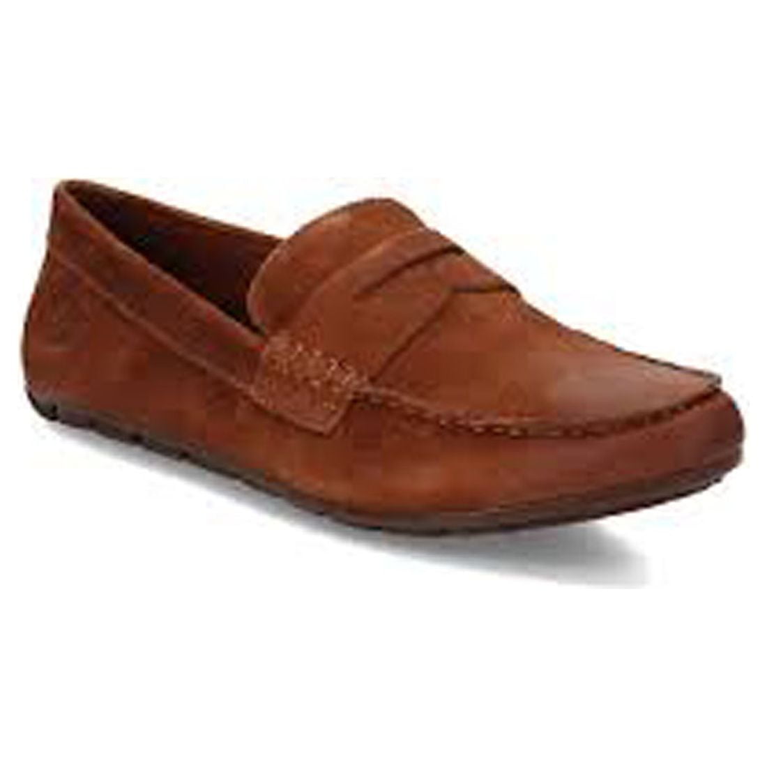 BORN Male Adult Men 8 BM0003880 Rust - Walmart.com display picture 1