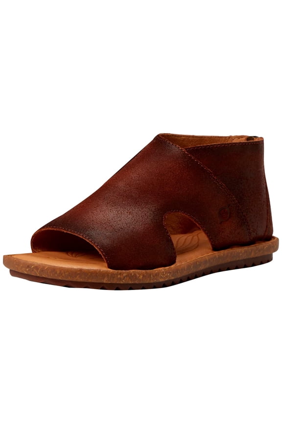 Maren Dark Tan 7 M (B)