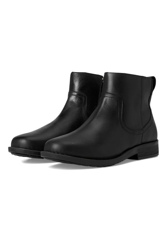 Men's Reed Boot, Black - 11M US