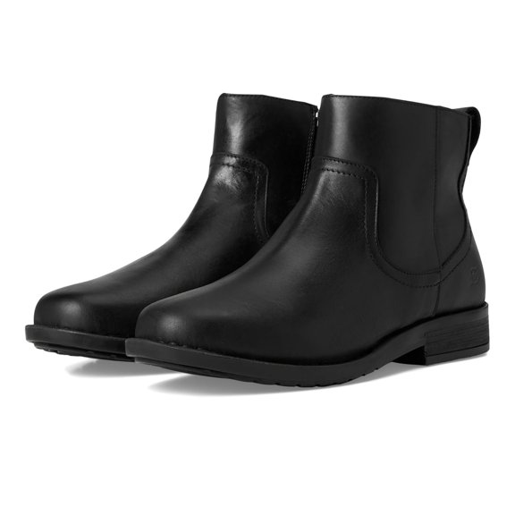 BORN Men's Reed Boot, Black - 11M US