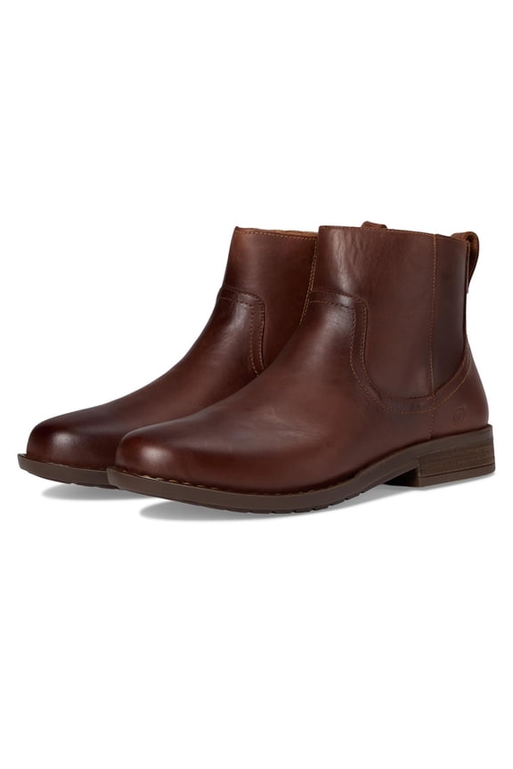 Men's Reed Boot, Brown Wood - 8M US