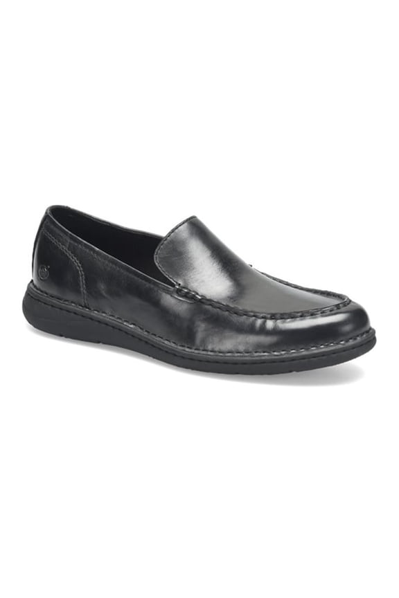 Thaton Men's Oxford Dress Shoes Black