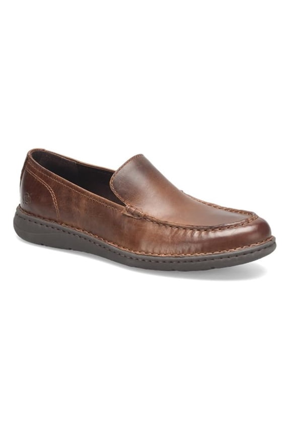 Men's Thaton Dark Brown 8 M