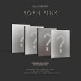 thumbnail image 1 of BLACKPINK BORN PINK (International Digipak LISA Ver.) (CD) Album Digipak, 1 of 1