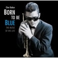 thumbnail image 1 of BORN TO BE BLUE - THE MUSIC OF HIS LIFE, 1 of 1