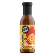 BORN WITH SEOUL Original Sesame Gochujang 9.5 ounce