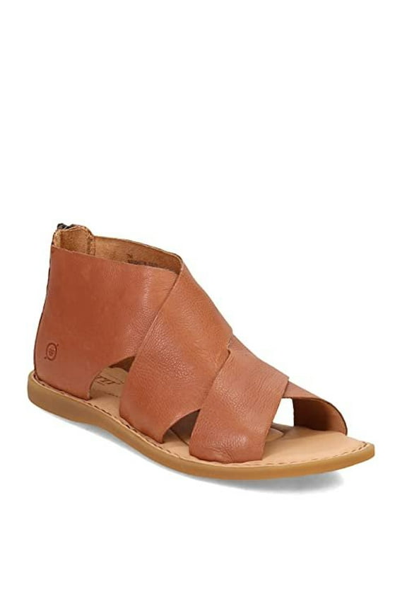 Women's Imani Brown 6 M