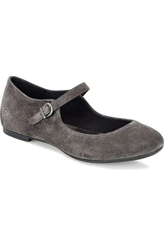 Womens Arnor Dark Grey 9.5 / 41