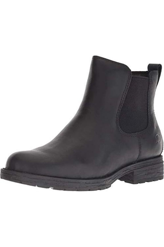 Women's Cove in Black, 7 US