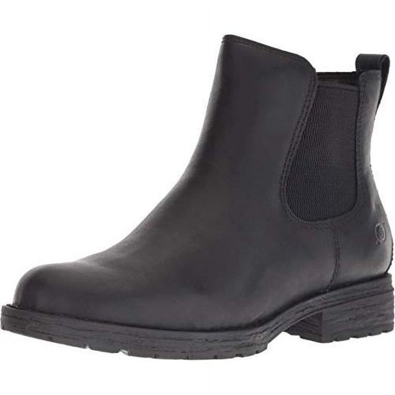 Born Women's Cove in Black, 7 US