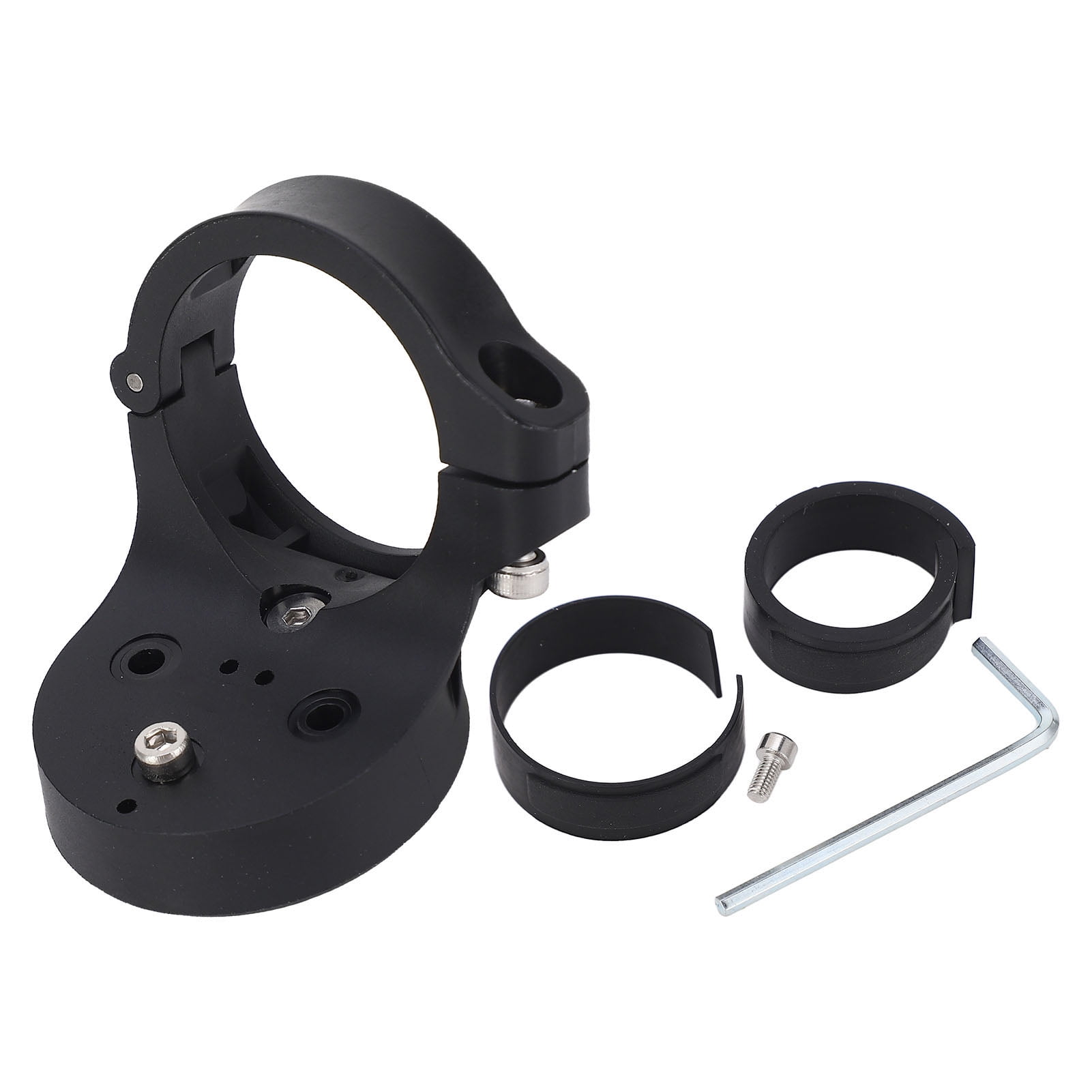 Rear bike light bracket sale