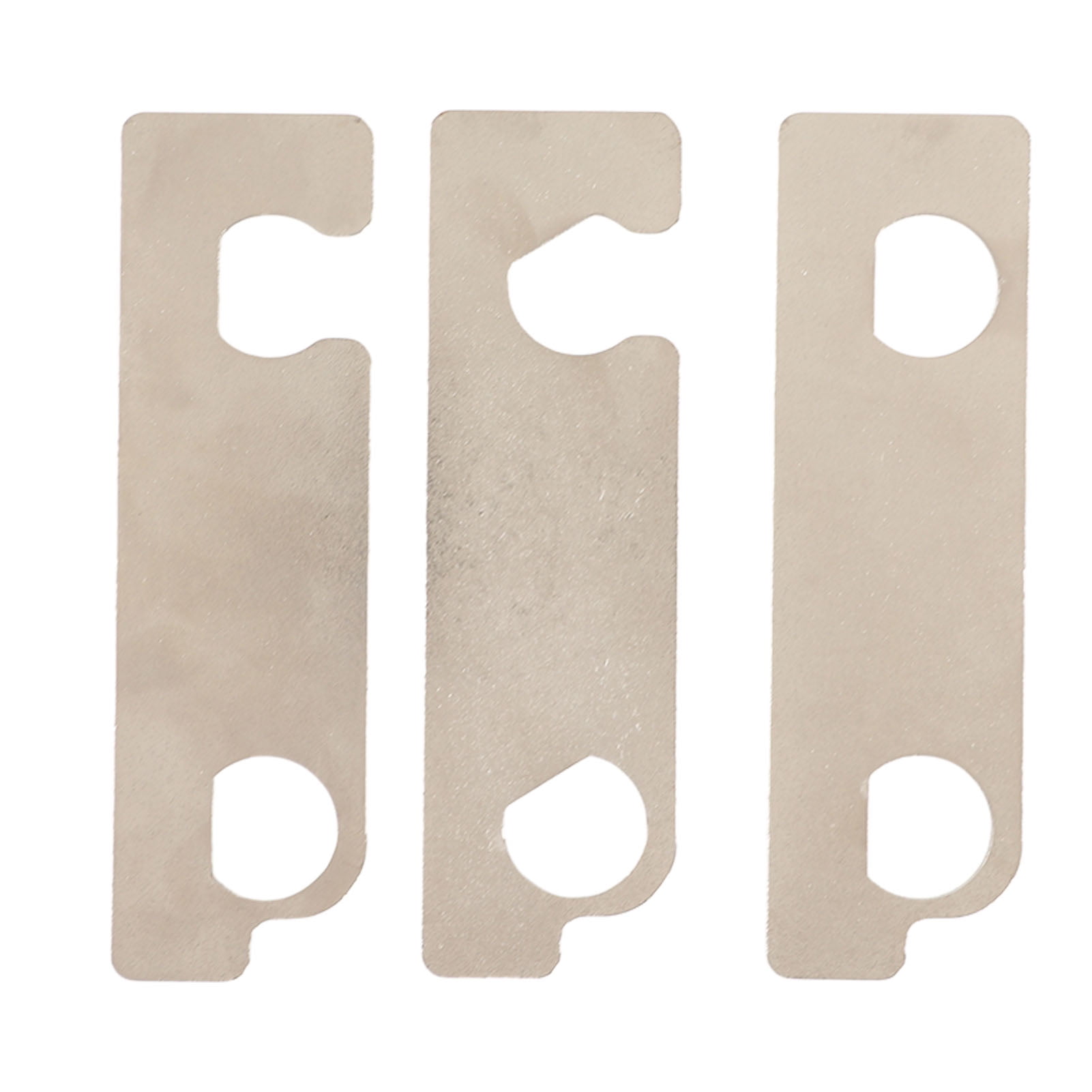 BOROCO Camshaft Retaining Tool Kit, 3pcs Camshaft Holding Tool Set