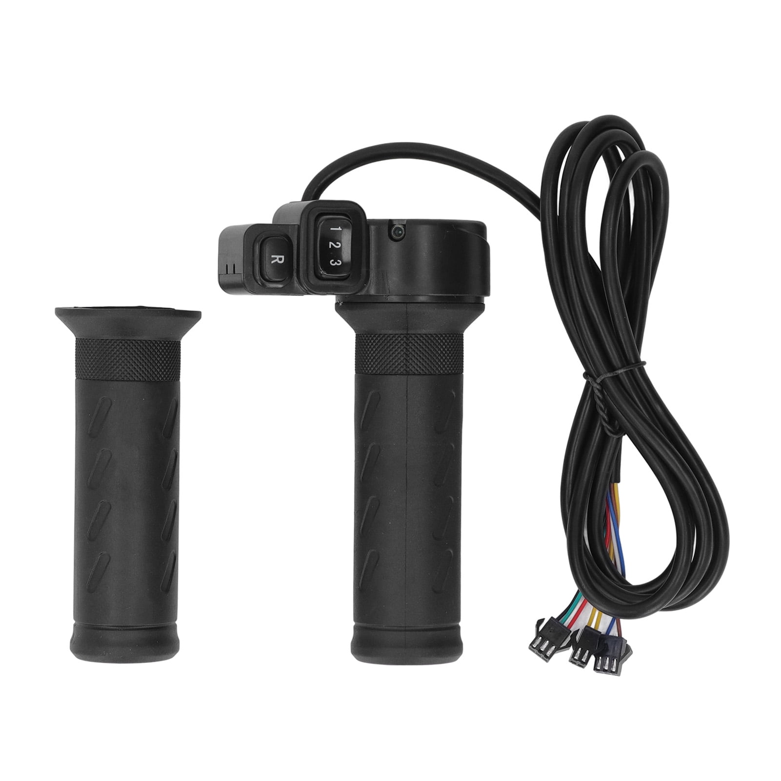 Ebike Throttle, 1 Pair 3 Wires Universal E-bike Bhutan - Foto 11