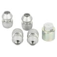 thumbnail image 1 of BOROCO Locking Wheel Nut Kit LR037026 Wheel Nut Lock Set Replacement for LAND ROVER DISCOVERY SPORT FREELANDER 2, 1 of 8