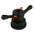 thumbnail image 1 of BOROCO Wheel Balancer, Quick Release Hub Wing Nut Wheel Balancer Tire Change Tool(40mm/4mm), 1 of 8