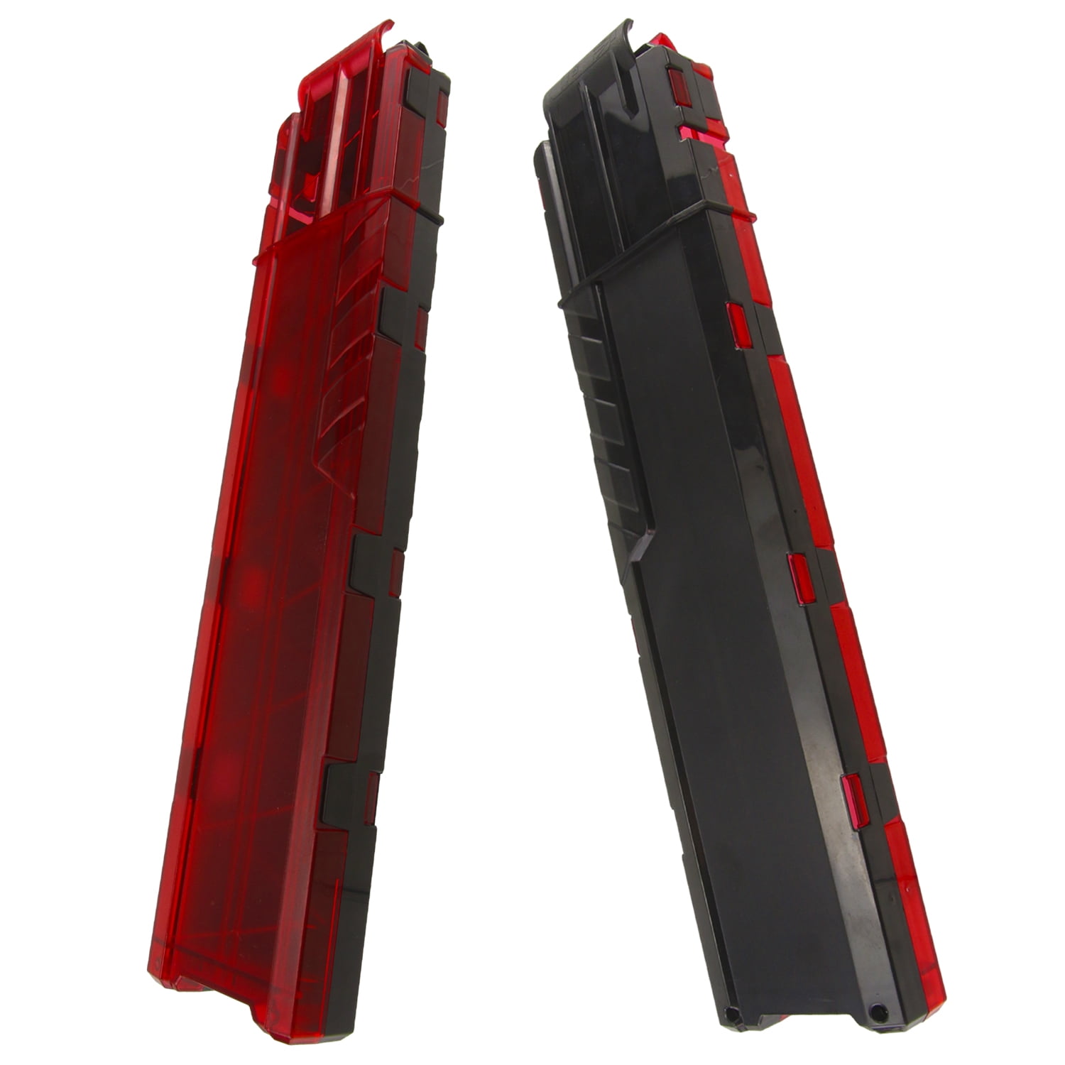 BOROLA 18-Darts Quick Reload Clip Compatible for NERF Ultra Series ...