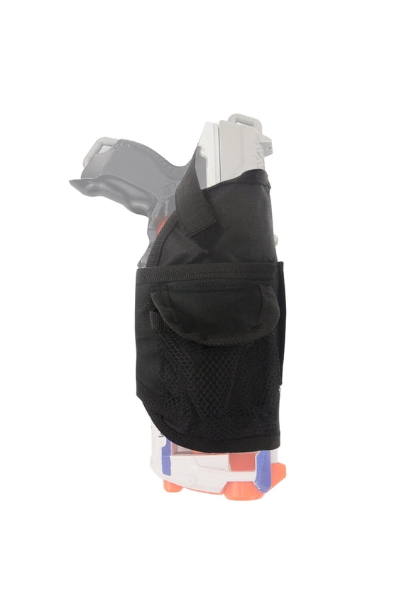 Adjustable Waist-Bag Compatible for Nerf Mega Elite Series