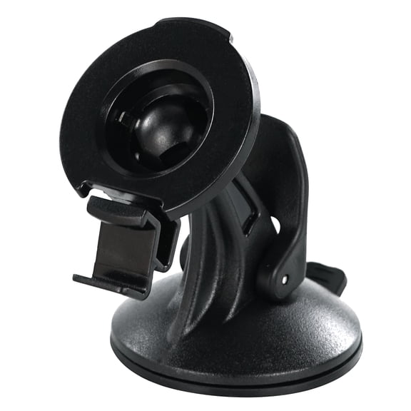BOROLA Car Windshield Suction Cup Mount Holder Cradle Compatible For Garmin Nuvi 52 Garmin Nuvi 42 42LM 44 44LM 52 52LM 54 55 65 2457LMT 2497LMT 2577LT 2597LM 2597LMT 2558LMTHD 2598LMTHD GPS