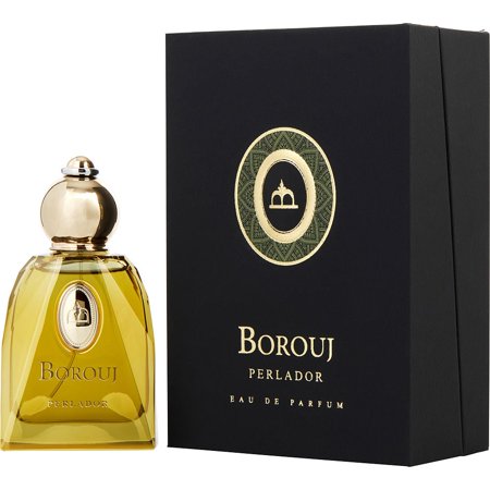 BOROUJ PERLADOR by Borouj - EDP SPRAY 2.9 OZ - UNISEX