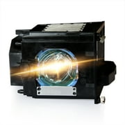BORYLI 915P049010 Compatible TV Lamp 915P049A10 WD-52631 WD-57731 WD-57732 WD-65731 WD-65732