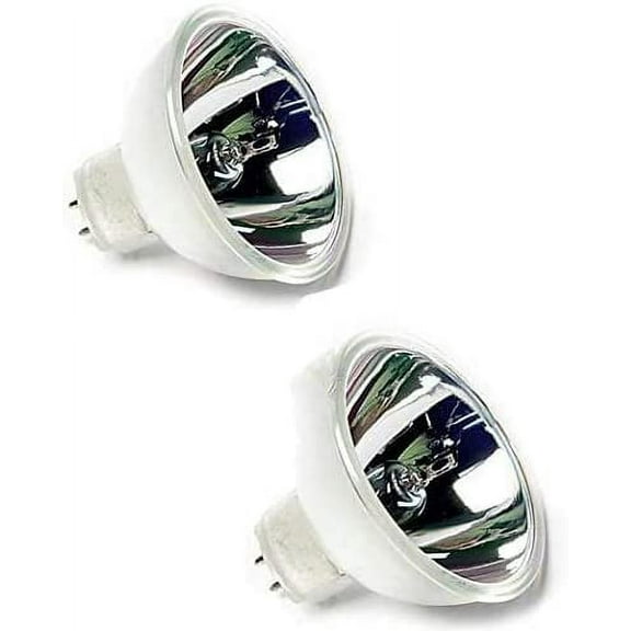 BORYLI ELC 500 Hour 24v 250w Long Life Lamp (2 PACKS)