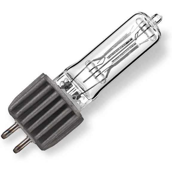 BORYLI HPL 575W 115V Projector Halogen Light Bulb hpl575 watt