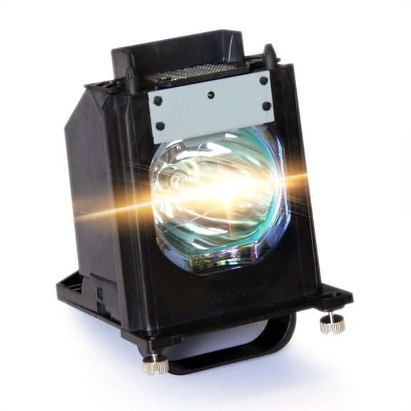 BORYLI  TV Lamp 915P061010 for WD-57733, WD-57734, WD-57833, WD-65733, WD-65734, WD-65833, WD-73733, WD-73734, WD-73833, WD-C657, WD-Y577, WD-Y657