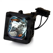BORYLI TV Lamp Replacement XL-5200 with Housing for KDS-50A2000 KDS-50A2020 KDS-50A3000 KDS-55A2000 KDS-55A2020 KDS-55A3000 KDS-60A2000 KDS-60A2020 KDS-60A3000