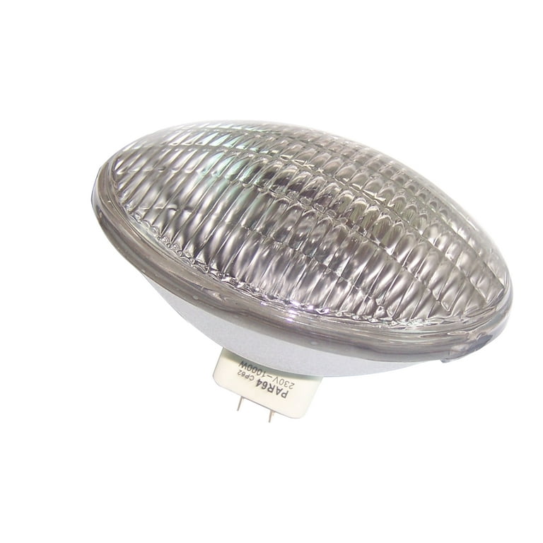 Par 62 lamp 2025