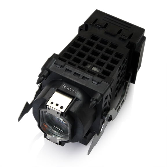 BORYLI XL-2400 Lamp with Housing for KDF-E50A10, KDF-E42A10, KDF-50E2000, KDF-E50A11E, KDF-55E2000, KDF-46E2000, KDF-E50A12U, KDF-50E2010, KDF-42E2000, KDF-E42A11E
