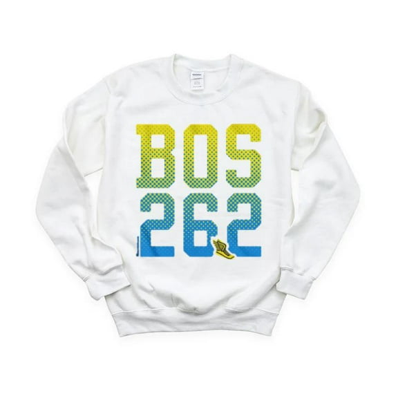 BOS Airport Code Boston City Graphic Travel Souvenir Local Vibe MA Logan Flight Plane Sweatshirt, for men & women, up to size 5XL