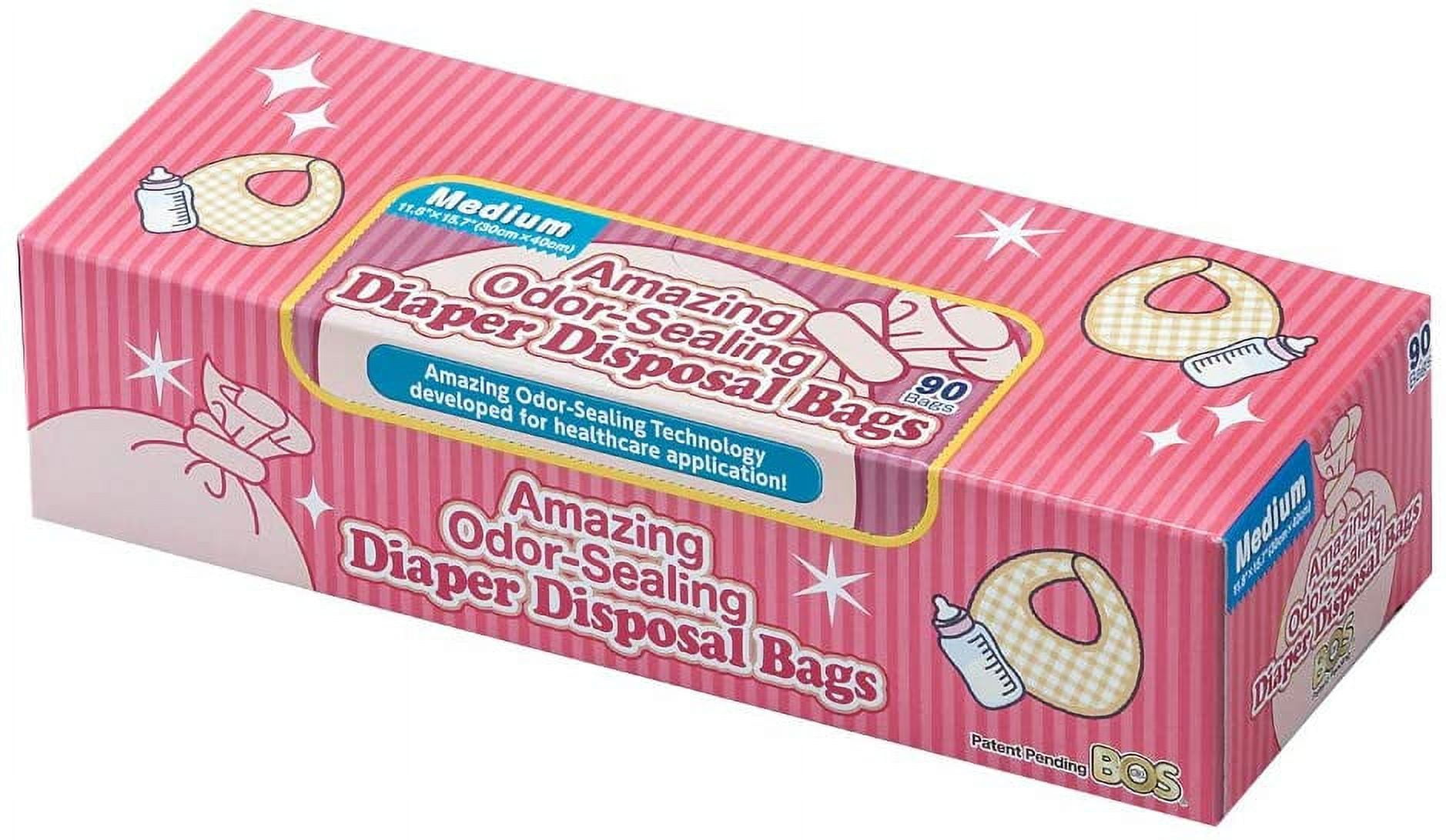 https://i5.walmartimages.com/seo/BOS-Amazing-Odor-Sealing-Baby-Diaper-Disposal-Bags-Durable-and-Unscented-90Bags-Size-M-Color-Pink-New-BABY-Packaging_b10ed9d0-9daf-40a3-99ed-7e7fcd433632.7d922661d4d9129308b4bb448eb8c0b2.jpeg