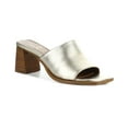 thumbnail image 1 of BOS & CO Bryn Leather Sandal, 36, 1 of 5