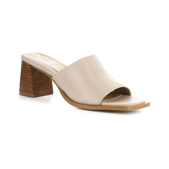 BOS & CO Bryn Leather Sandal, 41