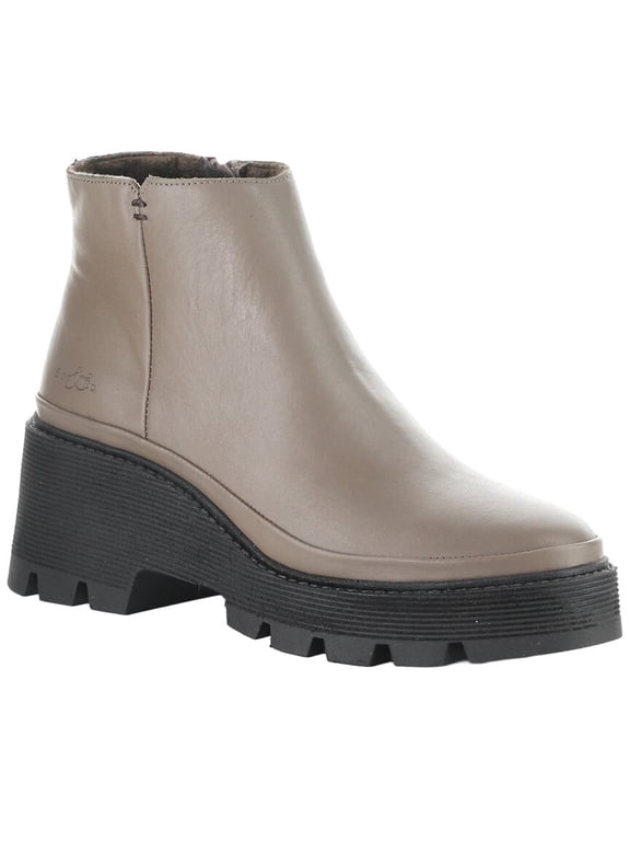 BOS & CO Gais Leather Boot, 39