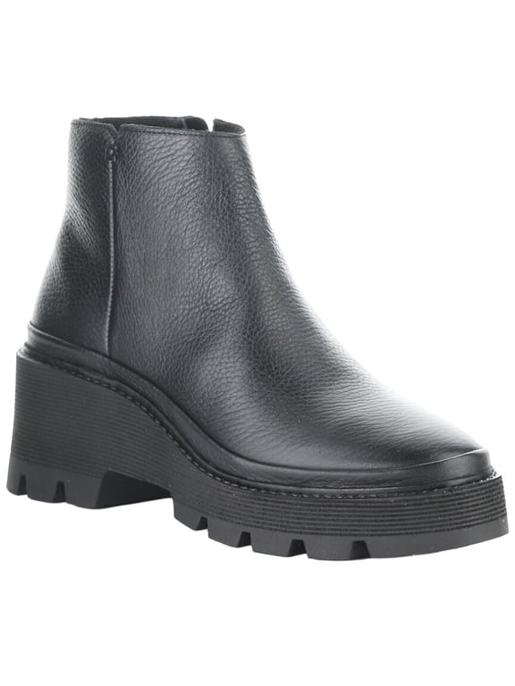 BOS & CO Gais Leather Boot, 42