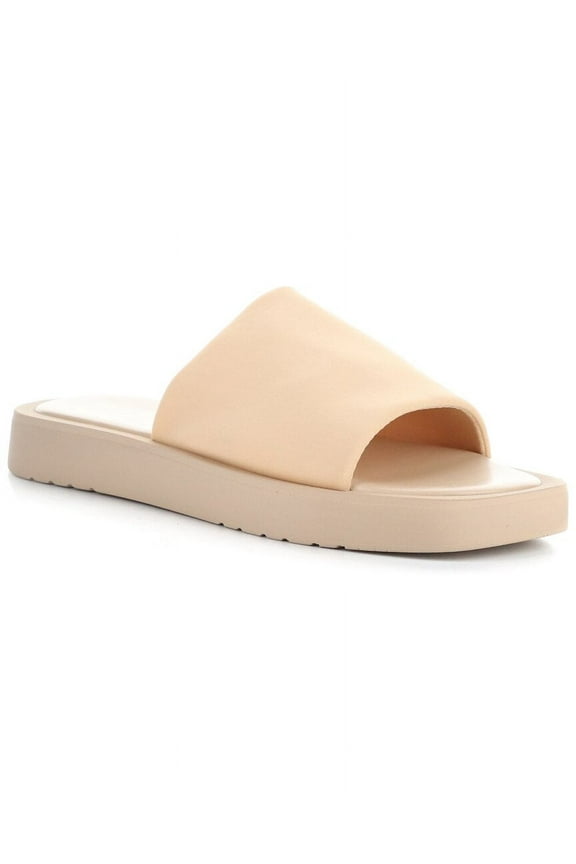 BOS & CO Ginny Sandal, 40