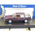 thumbnail image 1 of BOS Models 1:43 Scale 0, B2 VW Passat GL Hatchback Metallic Neuwertig In OVP Parts, 1 of 1
