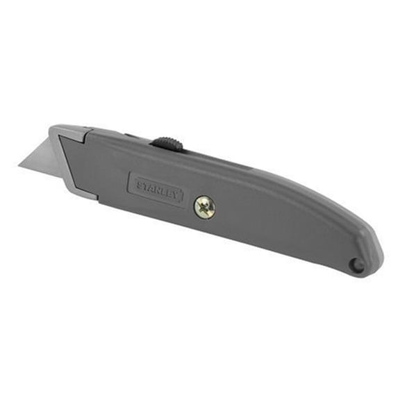 BOS10175 - Homeowners Retractable Utility Knife