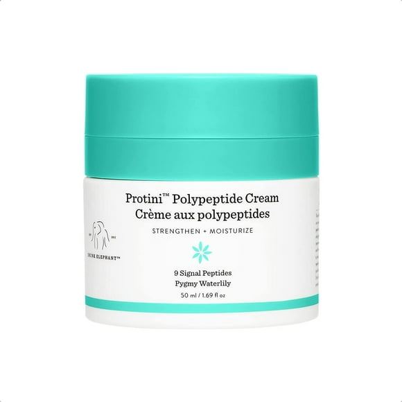 BOSCARE Protini Polypeptide Cream. Protein Face Moisturizer with Amino Acids. 50 Milliliters/ 1.69 Ounce