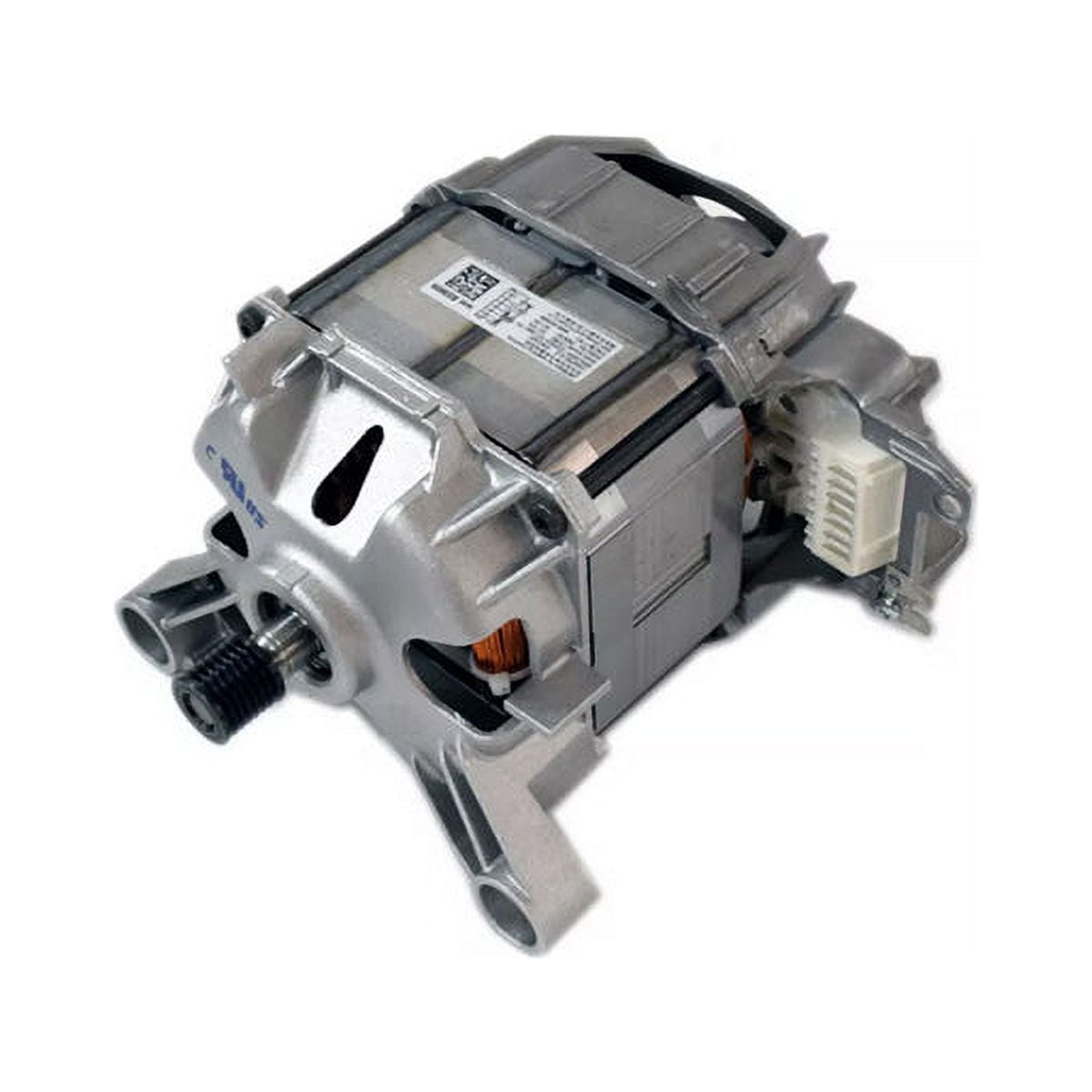 BOSCH 00145500 WASHER DRIVE MOTOR - OEM PART