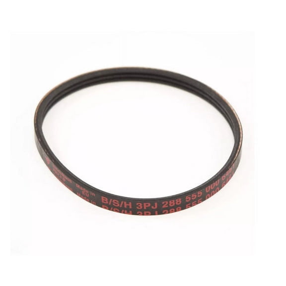 BOSCH 00154142 DRIVE BELT - OEM PART