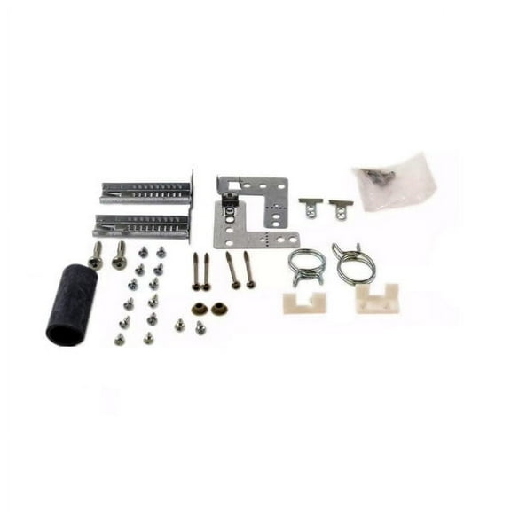 BOSCH 00165737 MOUNTING SET - GENUINE OEM PART