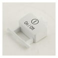 thumbnail image 1 of BOSCH 00184588 PUSH BUTTON CAP - OEM PART, 1 of 1