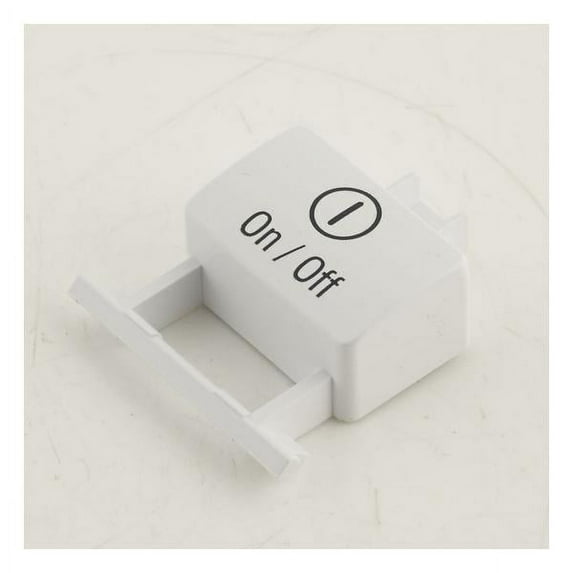 BOSCH 00184588 PUSH BUTTON CAP - OEM PART