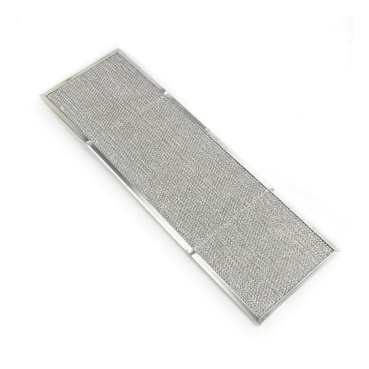 BOSCH 00368815 RANGE HOOD ALUMINUM MESH WING FILTER - OEM PART