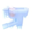 thumbnail image 1 of BOSCH 00440670 WATER INLET - OEM PART, 1 of 1
