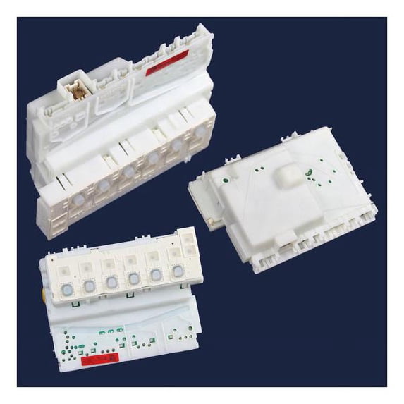 BOSCH 00444817 DISHWASHER ELECTRONIC CONTROL BOARD - OEM PART