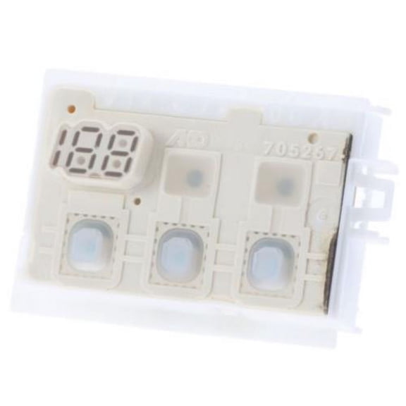 BOSCH 00641945 CONTROL MODULE - OEM PART