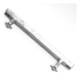 thumbnail image 1 of BOSCH 00644665 WASHER DOOR HINGE - OEM PART, 1 of 1